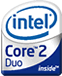 Intel Core2 Duo